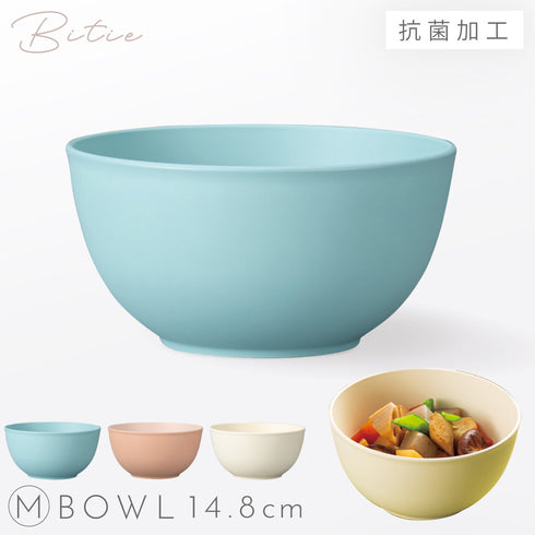 bitie 和洋鉢 M